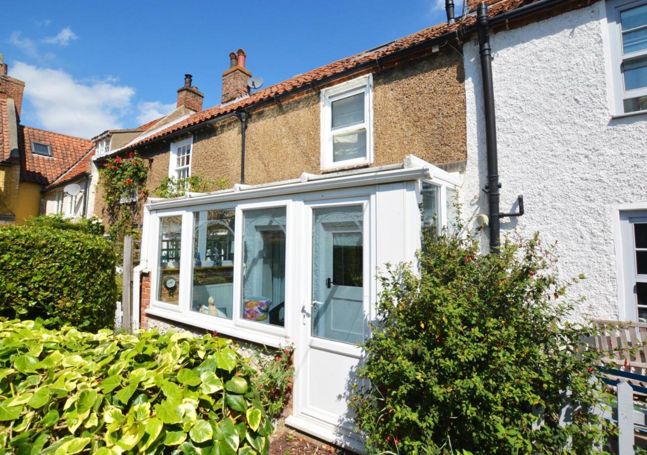 Tern Cottage Wells-next-the-Sea Exterior foto