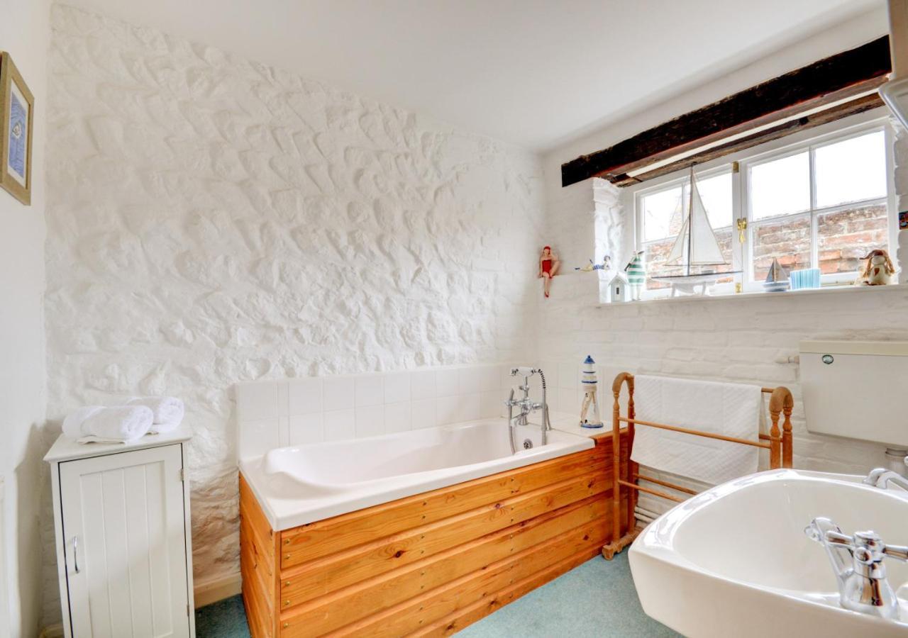 Tern Cottage Wells-next-the-Sea Exterior foto